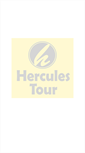 Mobile Screenshot of hercules-tour.ro